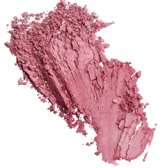 MAKEUP GEEK Signature Eyeshadow PRETTY IN PINK Light Cool Pink Matte - Picture 3 of 6